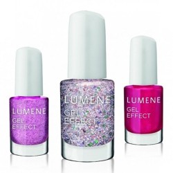 Лак для ногтей Lumene Глосс энд Кеа с гелевым эффектом №59