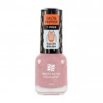 Лак для ногтей, Brigitte Bottier (Бриджит Ботье) 12 мл Соль и Перец 512 соль розовая