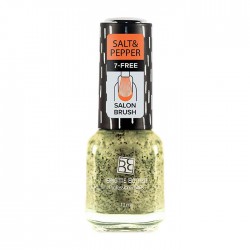 Лак для ногтей Brigitte Bottier Соль и Перец 12 мл 507 перец карамельный