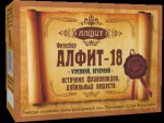 Фитосбор, 2 г 60 шт Алфит-18 профилактика тромбофлебита