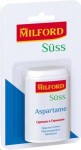 Заменитель сахара, Milford Suss (Милфорд Зюсс) табл. №300 подсластитель с аспартамом дозатор