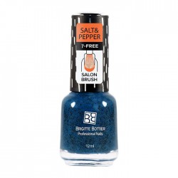 Лак для ногтей Brigitte Bottier Соль и Перец 12 мл 509 перец синий