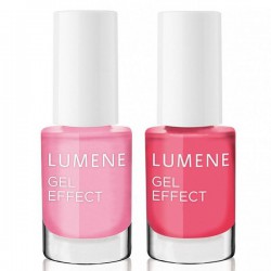 Лак для ногтей Lumene Глосс энд Кеа с гелевым эффектом №31