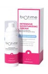 Крем для лица, Biotime For Home Care (Биотайм фо хоум кэа) 50 мл интенсивный увлажняющий с маслом ши и скваланом