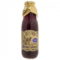 Нектар Aveo Ягода Сибири Калина 750 мл