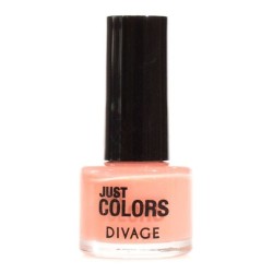 Лак для ногтей Divage Джаст Колор 6 мл 34