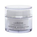 Крем для лица, Lumene (Люмене) 50 мл Лахде Весенняя вода 24 часа интенсивный увлажняющий