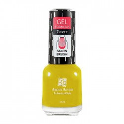 Лак для ногтей Brigitte Bottier ДжиЭф гелевый 12 мл 28