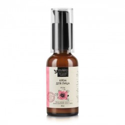 Крем для лица Mi&Ko Роза питательный 30 мл