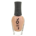 Лак для ногтей, Nail Look (Найл Лук) 8.5 мл 30344 Комплит Кэа 2 в 1 основа и верхнее покрытие Silk Shine