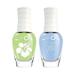 Лак для ногтей Nail Look Алоха Луа Пати 8.5 мл 31451