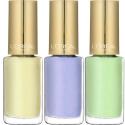 Лак для ногтей L'Oreal Колор Риш 854