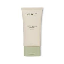 Крем для лица Mixit с кокосовой водой универсальный 50 мл
