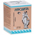 Афродита, таблетки 0.5 г 60 шт