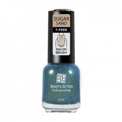 Лак для ногтей Brigitte Bottier Шугар сенд 12 мл 304