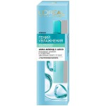 Аква-флюид, L'Oreal (Лореаль) 70 мл Гений Увлажнения для нормальной и смешанной кожи