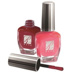 Лак для ногтей Рута Гламур 10 мл тон 17