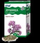 Душицы трава, сырье 50 г 1 шт