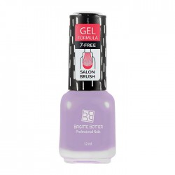 Лак для ногтей Brigitte Bottier ДжиЭф гелевый 12 мл 27