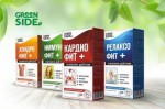 Бальзам, GreenSide (ГринСайд) 250 мл Иммунофит+