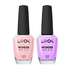 Лак для ногтей Nail Look Вандер Веар 10 мл 20138