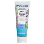 Крем для лица, Svoboda (Свобода) 80 мл для проблемной кожи салициловая кислота оксид цинка
