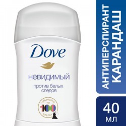 Дезодорант-антиперспирант