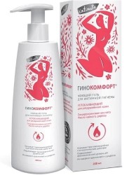Гель для интимной гигиены