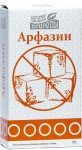 Арфазин, Наследие природы ф/пак. 2 г №20