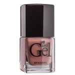 Лак для ногтей, Relouis (Релуи) 6 мл Лайк Гель с гелевым эффектом 05