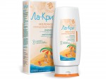 Молочко солнцезащитное, Ла-Кри SPF 30 200 мл