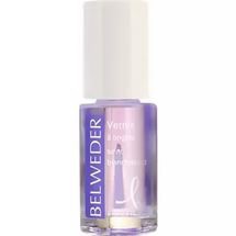 Лак для ногтей Бельведер осветляющий 8 мл