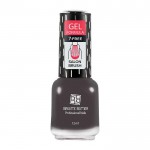 Лак для ногтей, Brigitte Bottier (Бриджит Ботье) 12 мл ДжиЭф гелевый 35 мокко