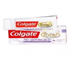 Зубная паста, Colgate (Колгейт) 75 мл Про-здоровье десен тотал 12