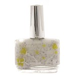 Лак для ногтей, El Corazon (Эль Коразон) 16 мл Конфетти нэйл полиш фактурный 504с